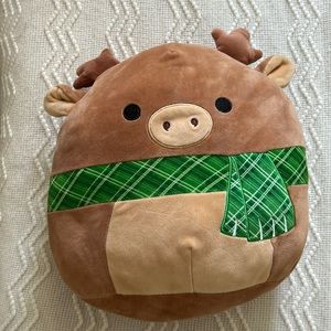 Ruby The Reindeer 🦌🎄